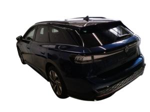 Volkswagen ID.7 Tourer GTX 4M HUD Matrix AHK Harman Kardon
