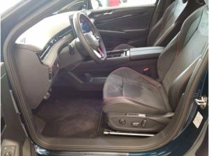 Volkswagen ID.7 Tourer GTX 4M HUD Matrix AHK Harman Kardon