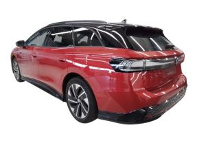 Volkswagen ID.7 Tourer GTX Navi HuD Matrix ACC AHK EPH