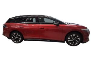 Volkswagen ID.7 Tourer GTX Navi HuD Matrix ACC AHK EPH