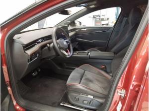 Volkswagen ID.7 Tourer GTX Navi HuD Matrix ACC AHK EPH