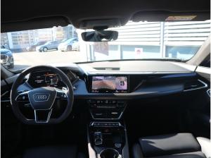 Audi RS e-tron GT 0,5%*MATRIX*B&O*CARPLAY*ACC