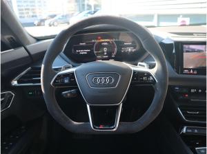 Audi RS e-tron GT 0,5%*MATRIX*B&O*CARPLAY*ACC