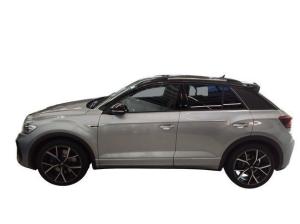Volkswagen T-Roc R 4Motion 2.0 TSI IQ.Light AKRA PANO APP