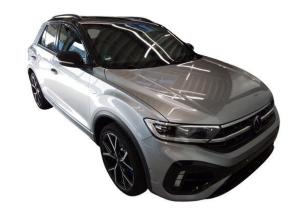 Volkswagen T-Roc R 4Motion 2.0 TSI IQ.Light AKRA PANO APP