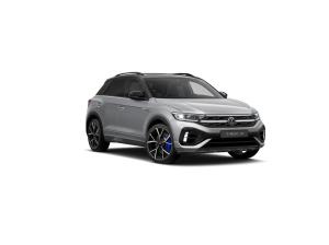 Volkswagen T-Roc R 4Motion 2.0 TSI IQ.Light AKRA PANO APP