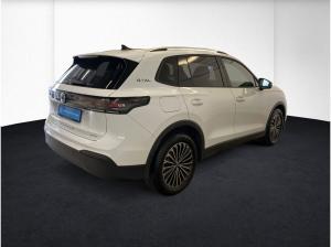 Volkswagen Tiguan 1.5 eTSI Goal *ACC*Area View*SHZ*