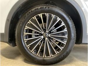 Volkswagen Tiguan 1.5 eTSI Goal *ACC*Area View*SHZ*