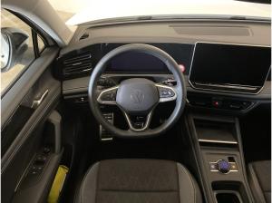 Volkswagen Tiguan 1.5 eTSI Goal *ACC*Area View*SHZ*