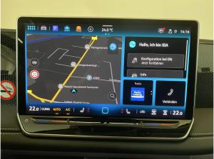 Volkswagen Tiguan 1.5 eTSI Goal *ACC*Area View*SHZ*
