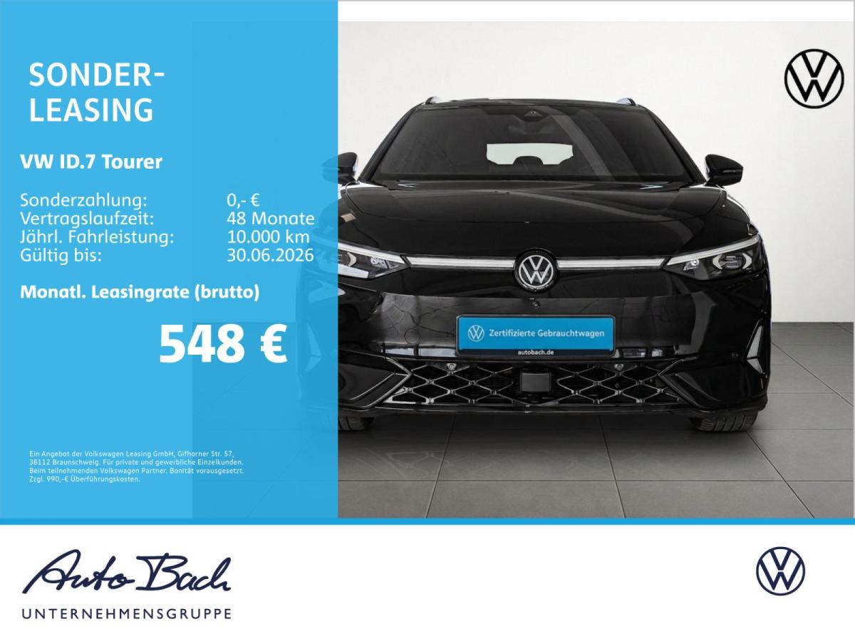 Volkswagen ID.7