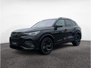 Volkswagen Tiguan R-Line 1,5 l eHybrid OPF LEDER*PANO*AHK*IQ.DRIVE PREMIUM