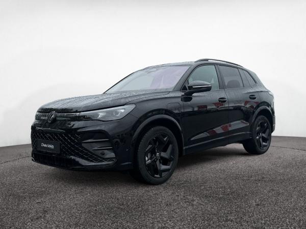 Volkswagen Tiguan R-Line 1,5 l eHybrid OPF LEDER*PANO*AHK*IQ.DRIVE PREMIUM