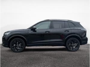 Volkswagen Tiguan R-Line 1,5 l eHybrid OPF LEDER*PANO*AHK*IQ.DRIVE PREMIUM