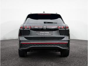 Volkswagen Tiguan R-Line 1,5 l eHybrid OPF LEDER*PANO*AHK*IQ.DRIVE PREMIUM
