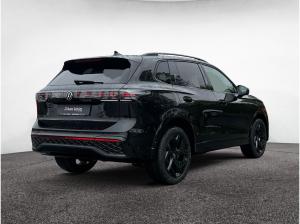 Volkswagen Tiguan R-Line 1,5 l eHybrid OPF LEDER*PANO*AHK*IQ.DRIVE PREMIUM