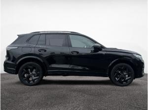 Volkswagen Tiguan R-Line 1,5 l eHybrid OPF LEDER*PANO*AHK*IQ.DRIVE PREMIUM