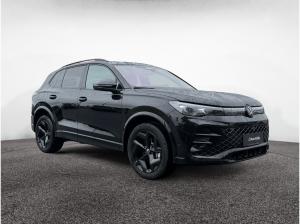 Volkswagen Tiguan R-Line 1,5 l eHybrid OPF LEDER*PANO*AHK*IQ.DRIVE PREMIUM