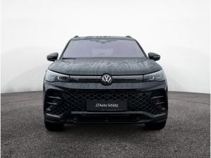 Volkswagen Tiguan R-Line 1,5 l eHybrid OPF LEDER*PANO*AHK*IQ.DRIVE PREMIUM