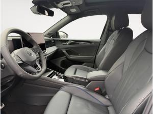Volkswagen Tiguan R-Line 1,5 l eHybrid OPF LEDER*PANO*AHK*IQ.DRIVE PREMIUM