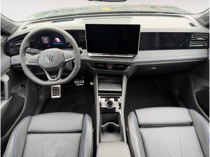 Volkswagen Tiguan R-Line 1,5 l eHybrid OPF LEDER*PANO*AHK*IQ.DRIVE PREMIUM