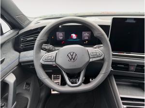 Volkswagen Tiguan R-Line 1,5 l eHybrid OPF LEDER*PANO*AHK*IQ.DRIVE PREMIUM
