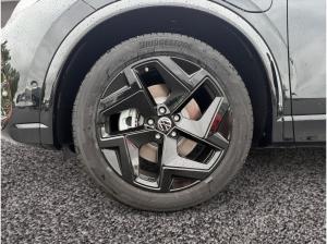 Volkswagen Tiguan R-Line 1,5 l eHybrid OPF LEDER*PANO*AHK*IQ.DRIVE PREMIUM