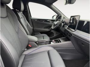 Volkswagen Tiguan R-Line 1,5 l eHybrid OPF LEDER*PANO*AHK*IQ.DRIVE PREMIUM
