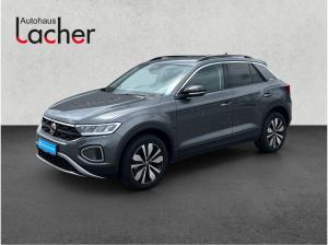 Volkswagen T-Roc Goal 1.0 TSI,ACC,LED,Navi,CarPlay