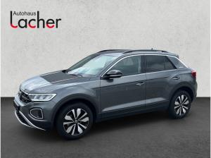 Volkswagen T-Roc Goal 1.0 TSI,ACC,LED,Navi,CarPlay