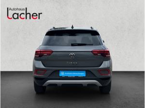 Volkswagen T-Roc Goal 1.0 TSI,ACC,LED,Navi,CarPlay