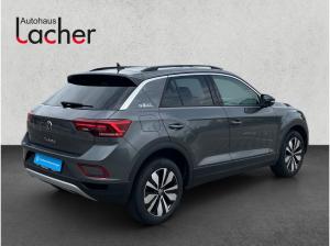 Volkswagen T-Roc Goal 1.0 TSI,ACC,LED,Navi,CarPlay