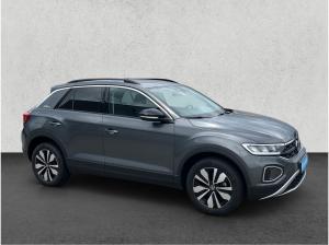 Volkswagen T-Roc Goal 1.0 TSI,ACC,LED,Navi,CarPlay