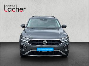 Volkswagen T-Roc Goal 1.0 TSI,ACC,LED,Navi,CarPlay