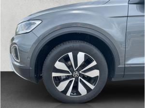 Volkswagen T-Roc Goal 1.0 TSI,ACC,LED,Navi,CarPlay