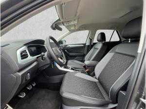 Volkswagen T-Roc Goal 1.0 TSI,ACC,LED,Navi,CarPlay