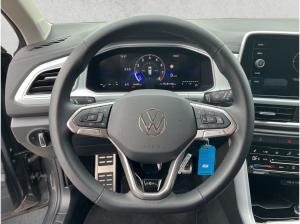 Volkswagen T-Roc Goal 1.0 TSI,ACC,LED,Navi,CarPlay