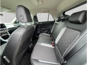 Volkswagen T-Roc Goal 1.0 TSI,ACC,LED,Navi,CarPlay