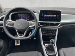 Volkswagen T-Roc Goal 1.0 TSI,ACC,LED,Navi,CarPlay
