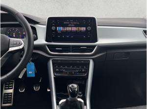 Volkswagen T-Roc Goal 1.0 TSI,ACC,LED,Navi,CarPlay