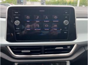 Volkswagen T-Roc Goal 1.0 TSI,ACC,LED,Navi,CarPlay