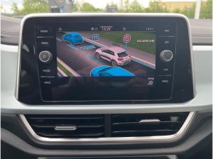 Volkswagen T-Roc Goal 1.0 TSI,ACC,LED,Navi,CarPlay