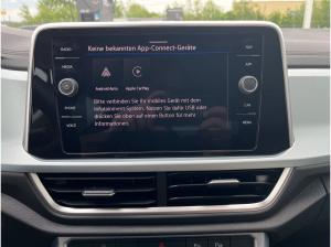 Volkswagen T-Roc Goal 1.0 TSI,ACC,LED,Navi,CarPlay