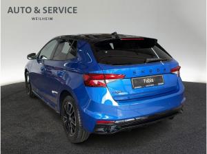 Skoda Fabia Monte Carlo 1,0 TSI 7-Gang-DSG