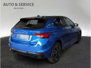 Skoda Fabia Monte Carlo 1,0 TSI 7-Gang-DSG