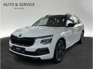 Skoda Kamiq Monte Carlo 1,0 TSI 7-Gang-DSG
