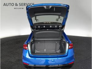 Skoda Fabia Monte Carlo 1,0 TSI 7-Gang-DSG