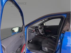 Skoda Fabia Monte Carlo 1,0 TSI 7-Gang-DSG