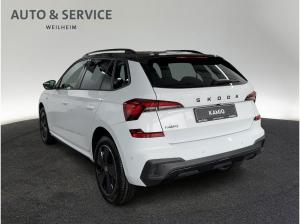 Skoda Kamiq Monte Carlo 1,0 TSI 7-Gang-DSG