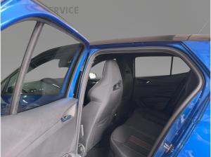 Skoda Fabia Monte Carlo 1,0 TSI 7-Gang-DSG
